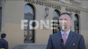 Fakulteti dostavili dokumenta
